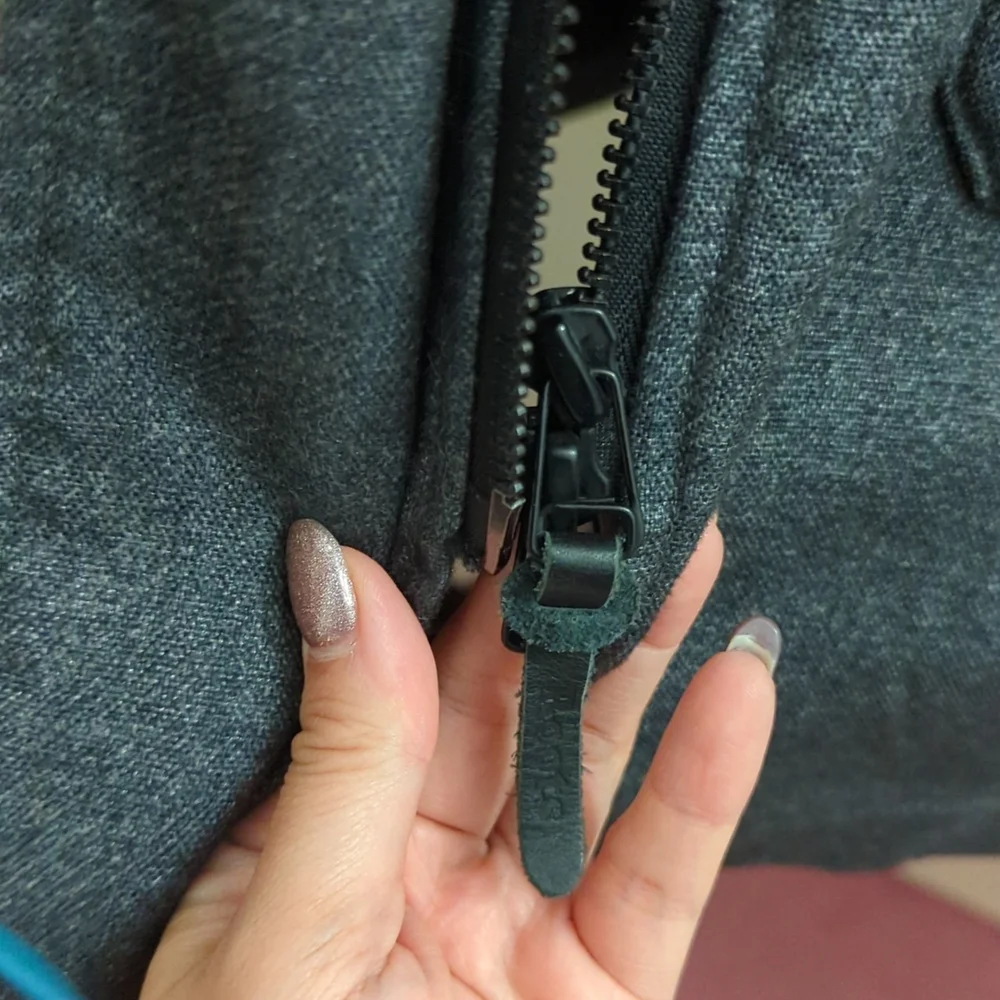 Roots Jacket - Picture 4 of 8